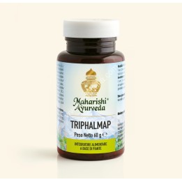 Triphalmap Polvere 60g