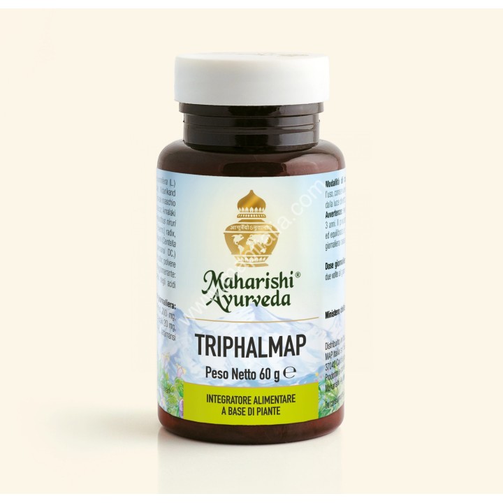 Triphalmap Polvere 60g