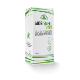 Benessere Moringa Morisnell Dren 250 ml