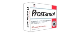 Prostamol 60 capsule molli