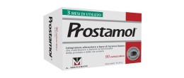 Prostamol 90 Capsule Molli