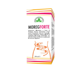 Benessere Moringa Moreg Forte 200 ml