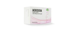 Benessere Moringa Moriderm 60 capsule