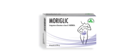 Benessere Moringa Moriglic 60 capsule