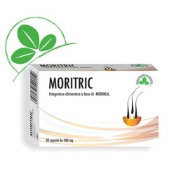 Benessere Moringa Moritric 30 capsule
