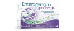 Enterogermina Gonfiore 20+20 Bustine