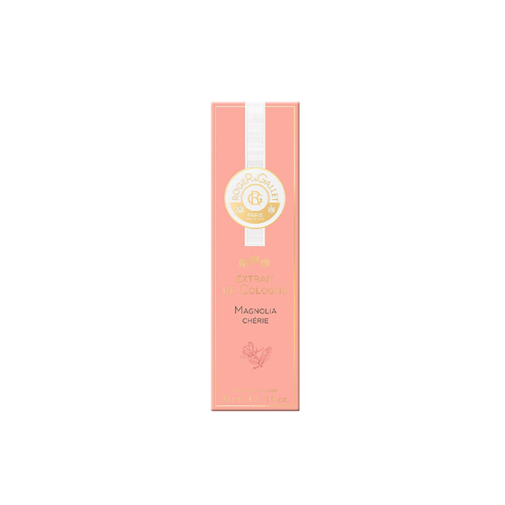 Roger&Gallet Magnolia Cherie 30 ml