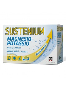 Sustenium Magnesio e...