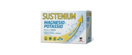 Sustenium Magnesio e Potassio 28 bustine
