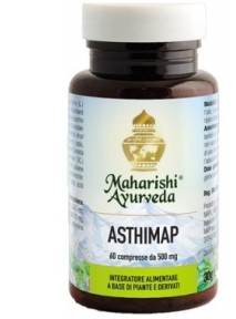Asthimap 60 compresse