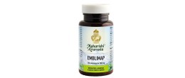 Emblimap 120 compresse