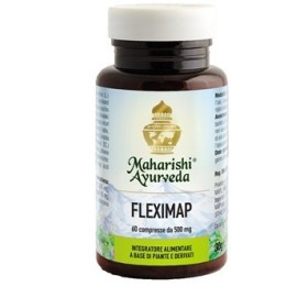 Fleximap 60 compresse