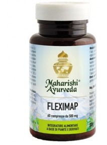 Fleximap 60 compresse