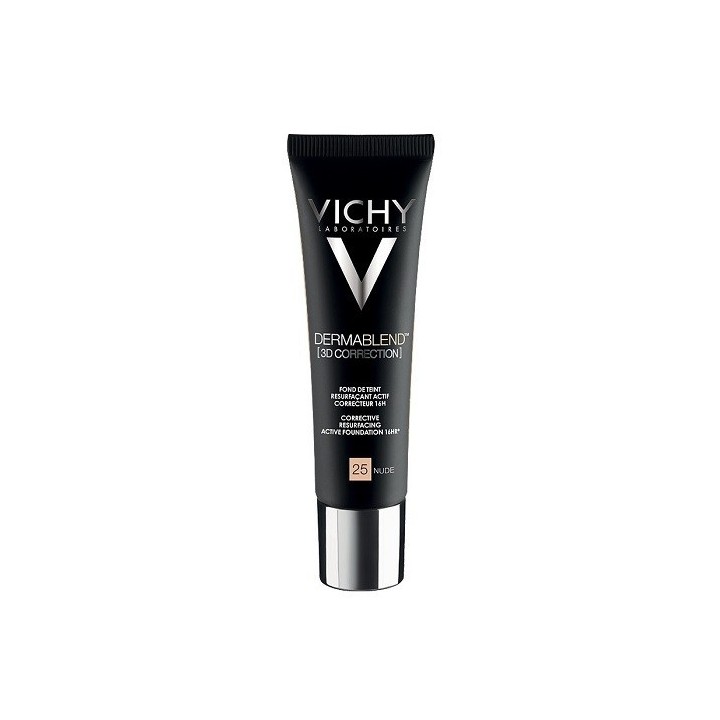 Vichy Dermablend 3D 25 30ml