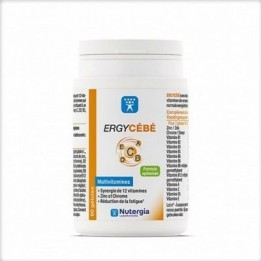 Nutergia Ergycebe 90 capsule