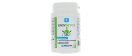 Nutergia Ergydetox 60 capsule