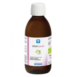 Nutergia Ergycalm 250 ml