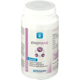 ergymag