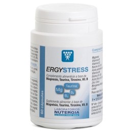 Nutergia Ergystress 60 capsule