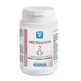 Nutergia Vecti Seren 60 capsule