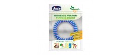 Chicco Zanza Bracciale Antizanzara per Bambini 1 pz