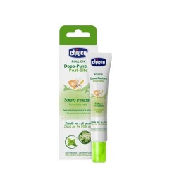 Chicco Zanza Roll On Dopo Puntura 10 ml