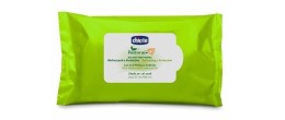 Chicco Zanza Salviette Antizanzara 20 pz