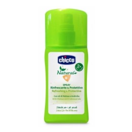 Chicco Zanza Spray 100 ml
