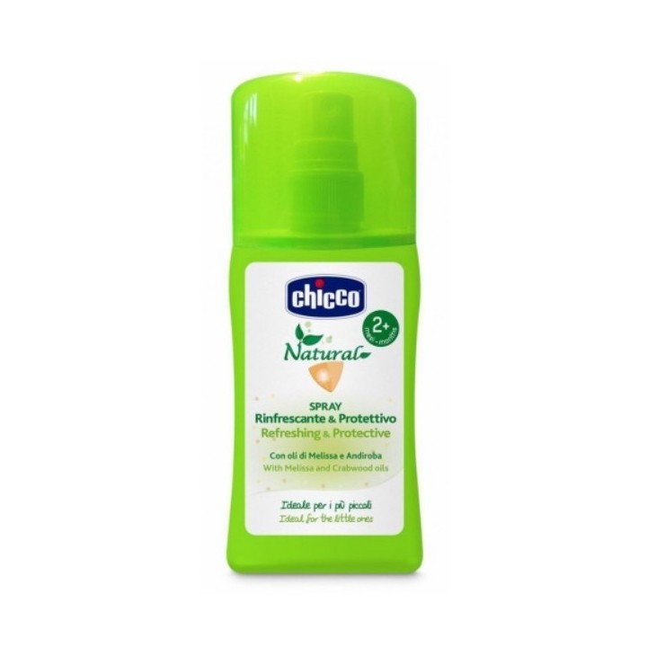Chicco Zanza Spray 100 ml