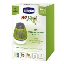 Chicco Trappola Antizanzare Da Esterno