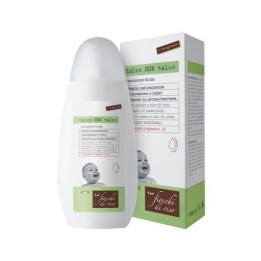 Talco Non Talco Emulsione Fluida 120 ml