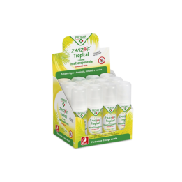 Profar Zanzof Tropical Forte Spray 100 Ml