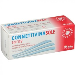 Connettivina Sole Spray 100ml