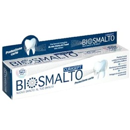 Curasept Biosmalto Dentifricio Protezione Carie 75ml