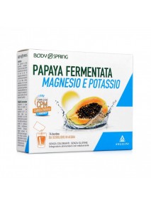 Energya Papaya Magnesio e...