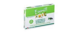 Eumill Gocce Oculari Monodose 10 Flaconi