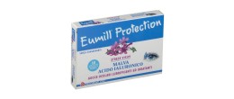Eumill Protection Stress Visivo 10 Flaconcini 0,5ml