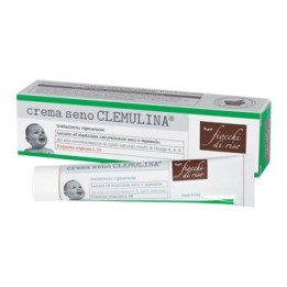 Fiocchi di Riso Clemulina Crema Seno 15 ml