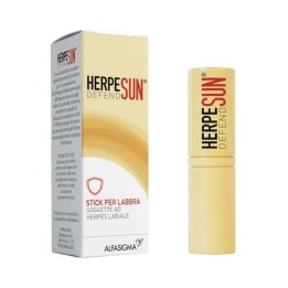 Herpesun Defend Stick Labbra 5ml