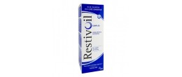 Restivoil Olio Shampoo Complex Antiforfora Capelli da Normali a Grassi 250 ml
