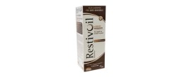 Restivoil Olio Shampoo Fisiologico Sebonormalizzante 250 ml