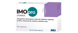 Imopro Donna 30 capsule