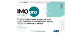 Imopro Entero 30 capsule