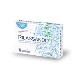Rilassando 30 compresse