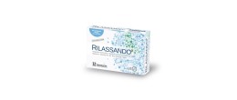 Rilassando 30 compresse
