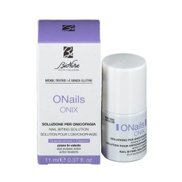 Bionike Onails Onix Soluzione per Onicofagia 11 ml