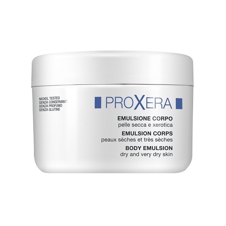 Bionike Proxera Emulsione Corpo 400 ml