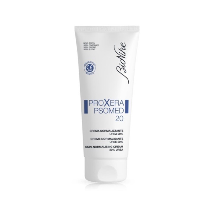 BioNike Proxera Psomed 20 Crema Normalizzante 200 ml