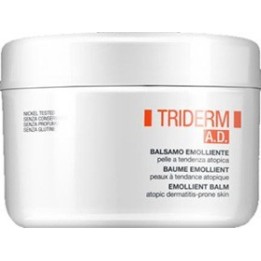 Bionike Triderm AD Balsamo Emolliente 450 ml