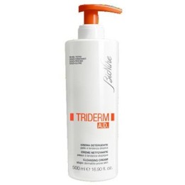Bionike Triderm AD Crema Detergente 500 ml